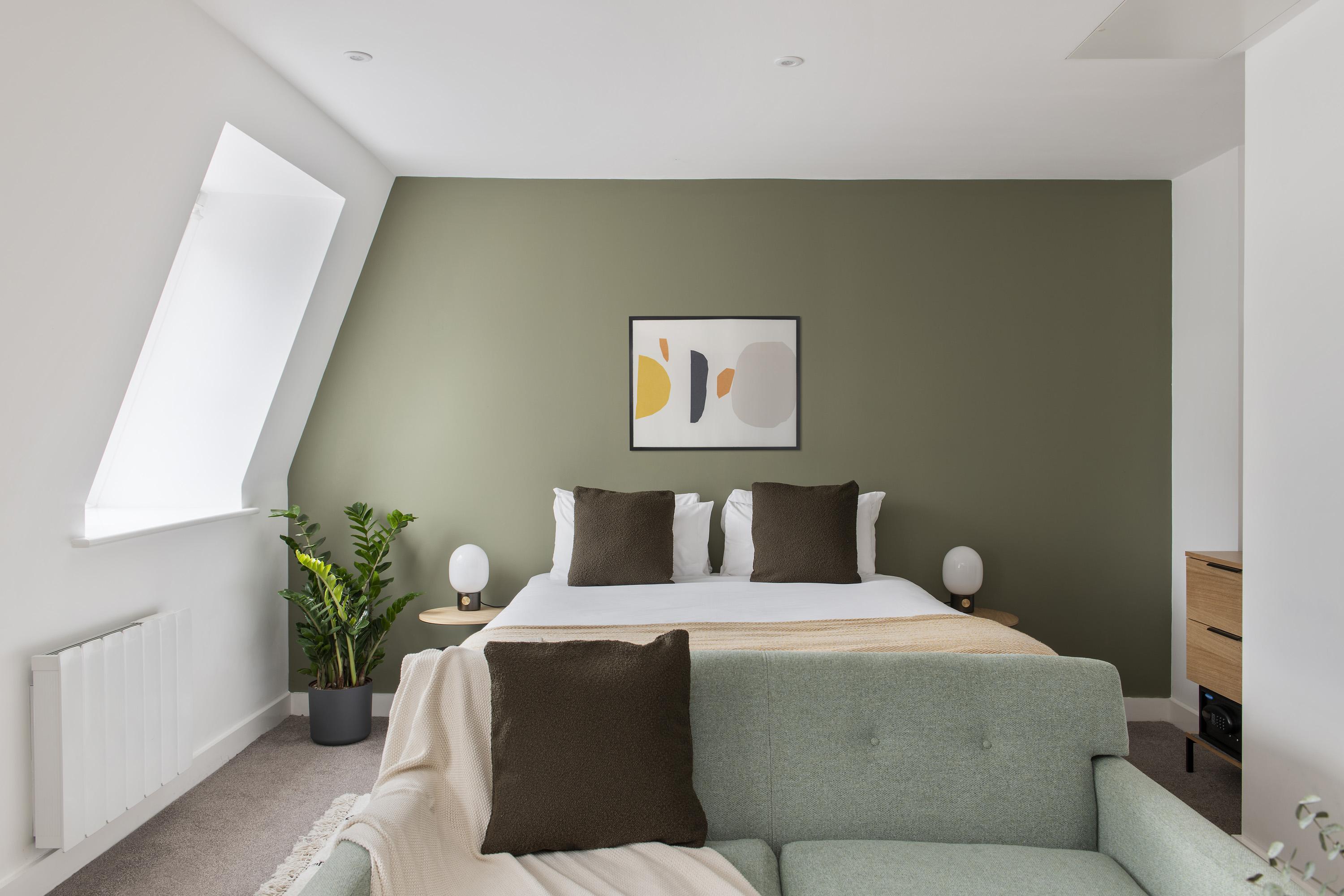 Cove Minshull Street Hotel Manchester Exterior foto