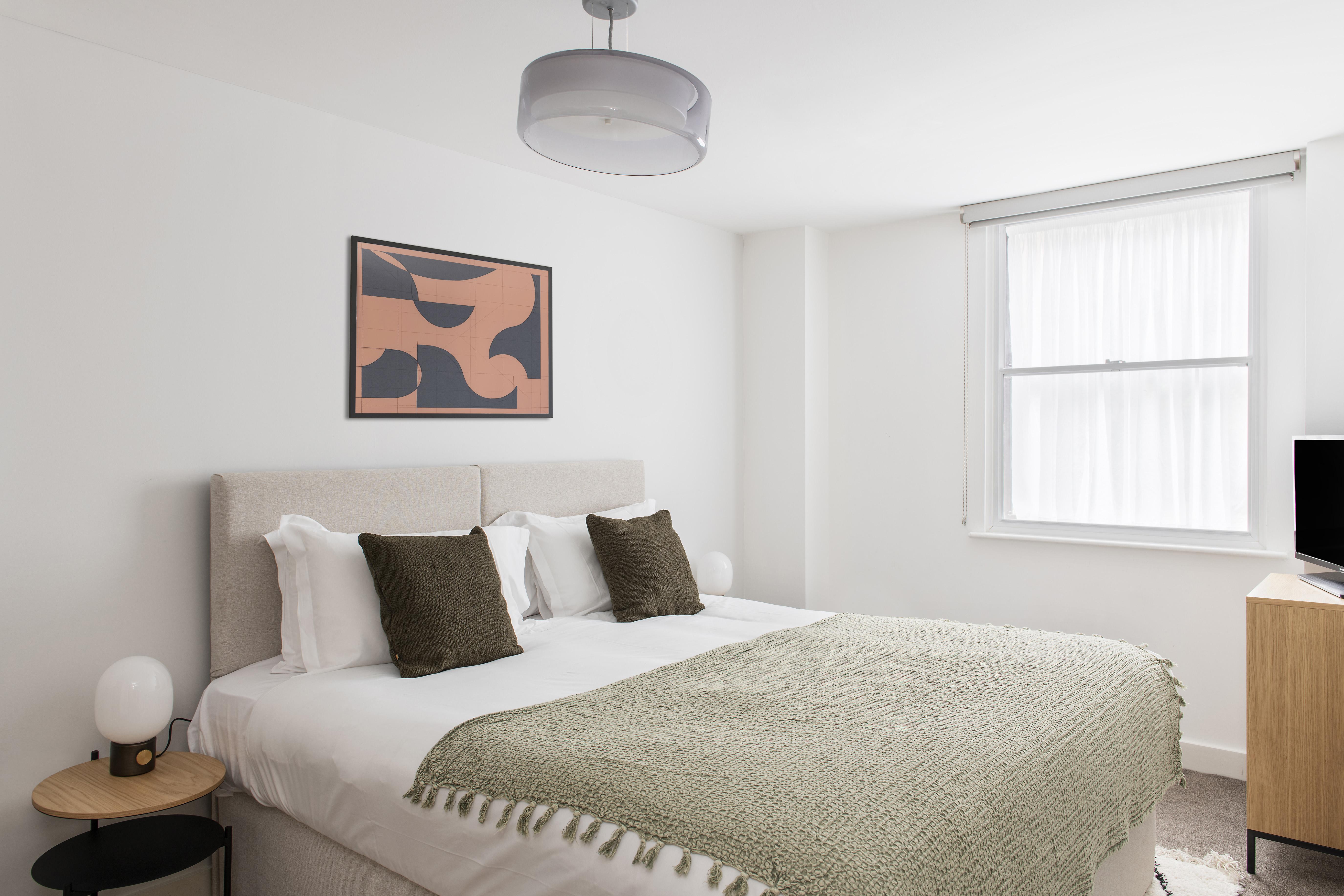 Cove Minshull Street Hotel Manchester Exterior foto