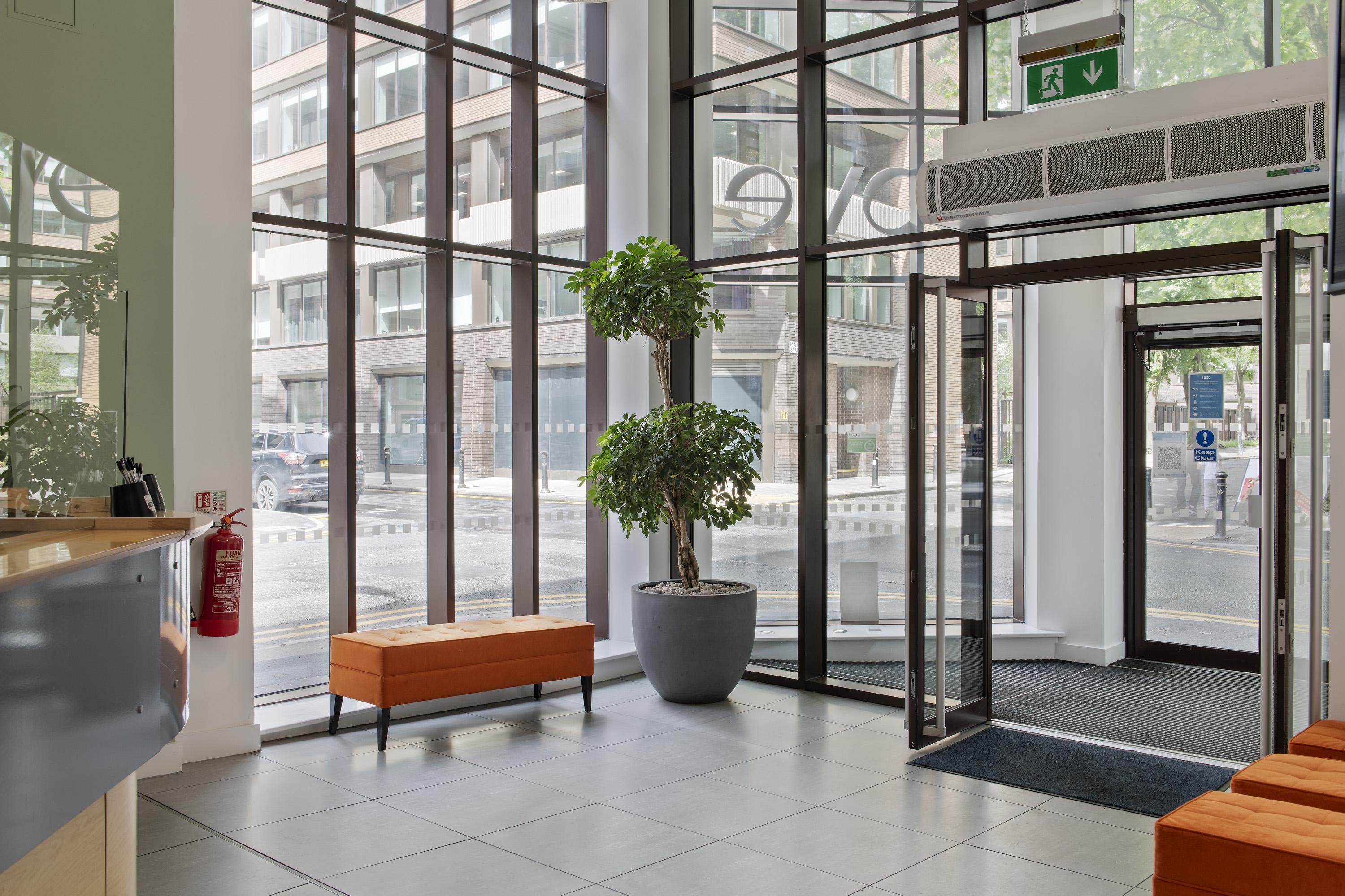 Cove Minshull Street Hotel Manchester Exterior foto