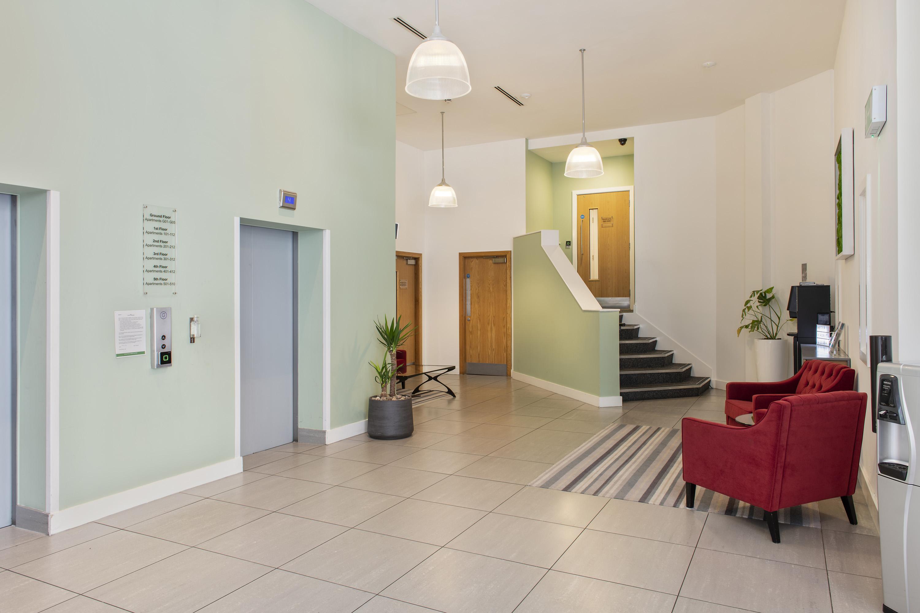 Cove Minshull Street Hotel Manchester Exterior foto