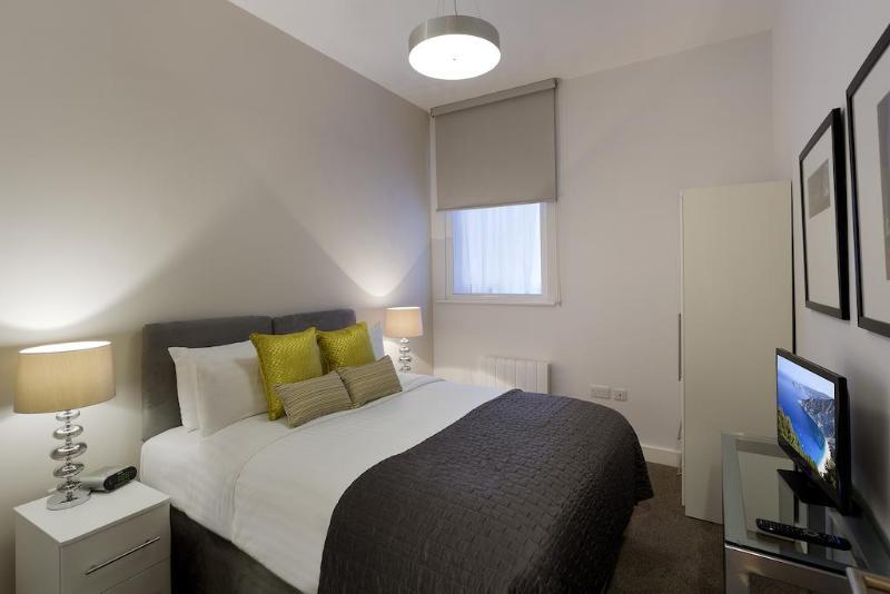 Cove Minshull Street Hotel Manchester Exterior foto
